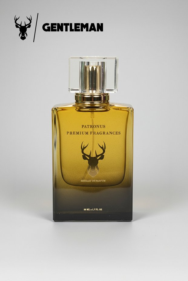 GENTLEMAN - EXTRAİT DE PARFUM-50ML