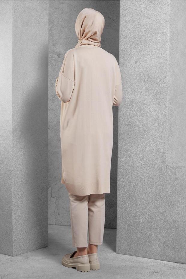 TRİKO TUNİK 44980 - 3