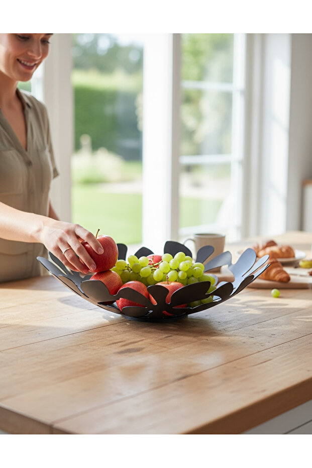 Black Rafatya Case Supporter - 1