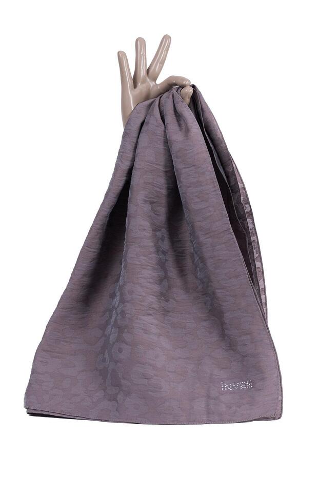 Leopar Şal VİZON - 1