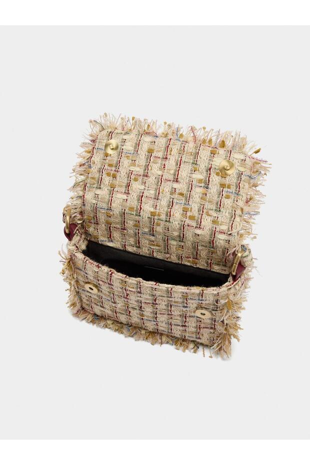 Tüvit Party Çanta - 4