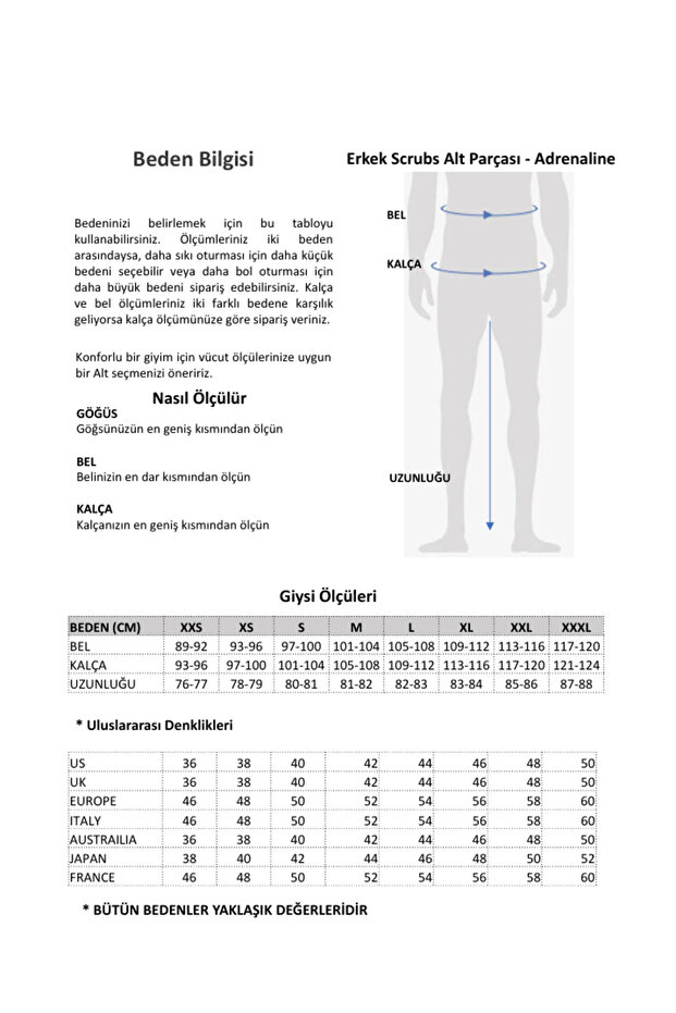 Echipa chirurgicală Adrenaline - 8