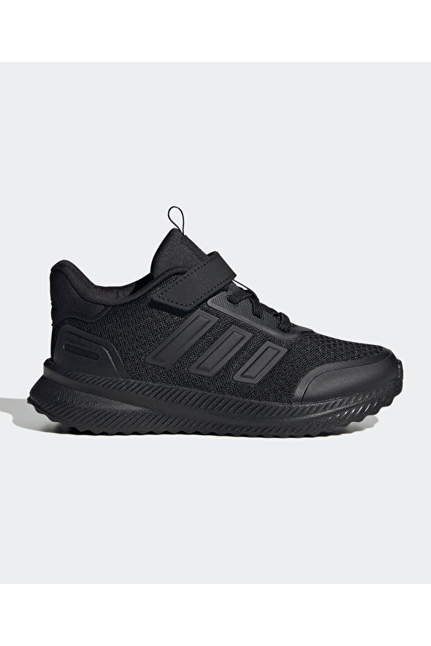 X_PLR Path Shoes - Black