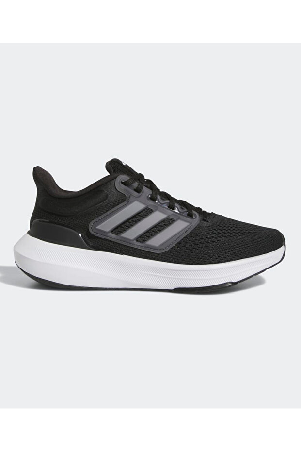 حذاء EQ23 Run Junior - أسود أساسي