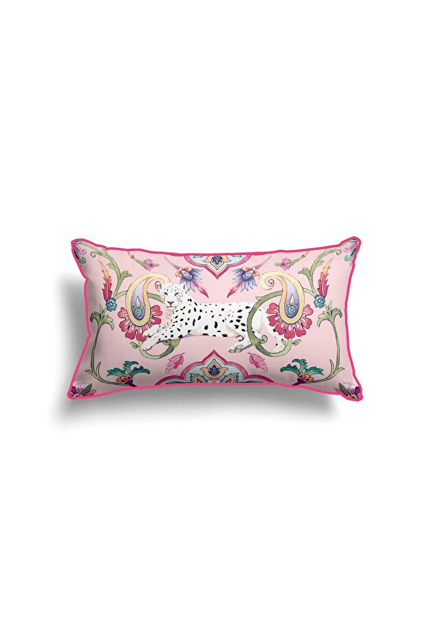 30X50 cm Corduroy Cushion Cover - 12437