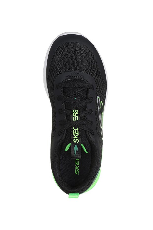 MICROSPEC MAX II-BLACK LIME - 3
