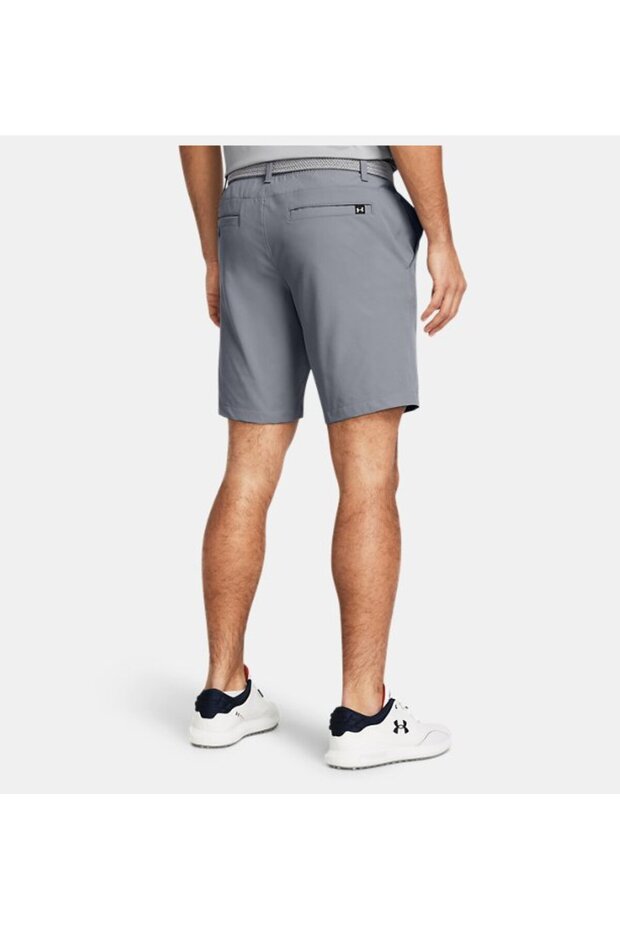 Erkek UA Drive Tapered Şort 1384467-035 - 2