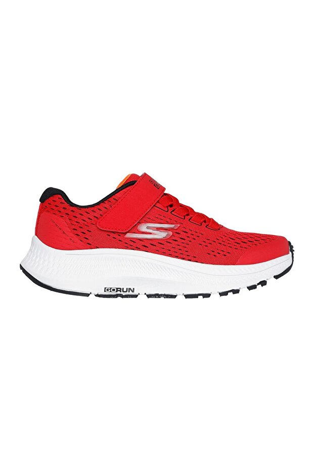 حذاء Go Run Consistent 2.0 - أحمر