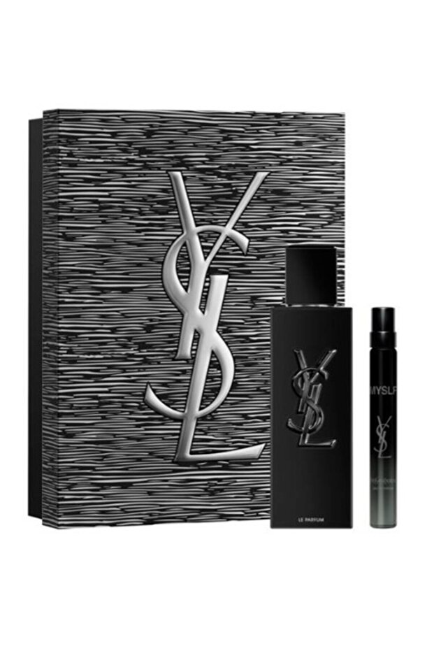 Myslf Le Parfum Edp 60 Ml + Edp 10 Ml - 1