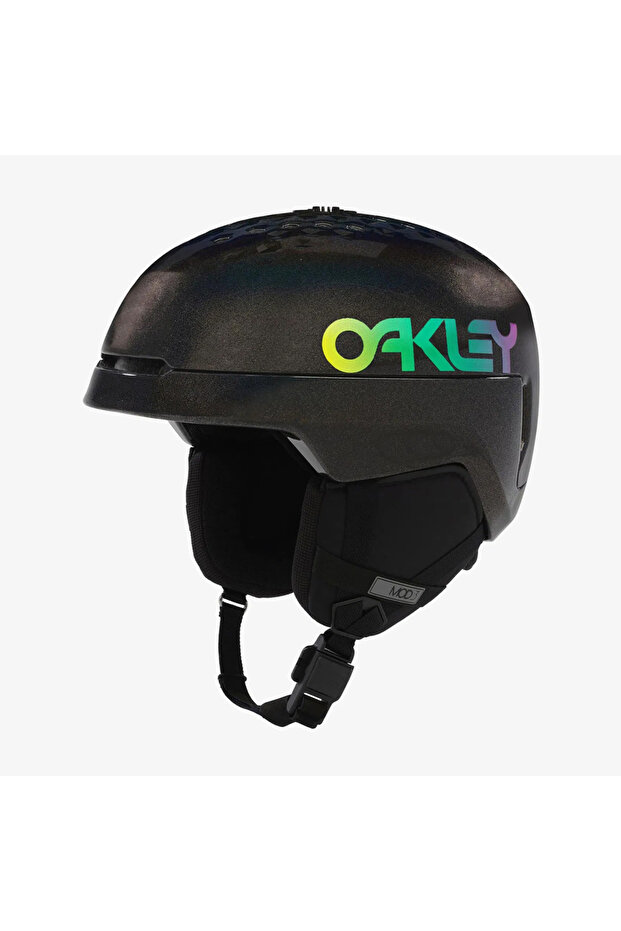 Mod3 Unisex Kask - 3