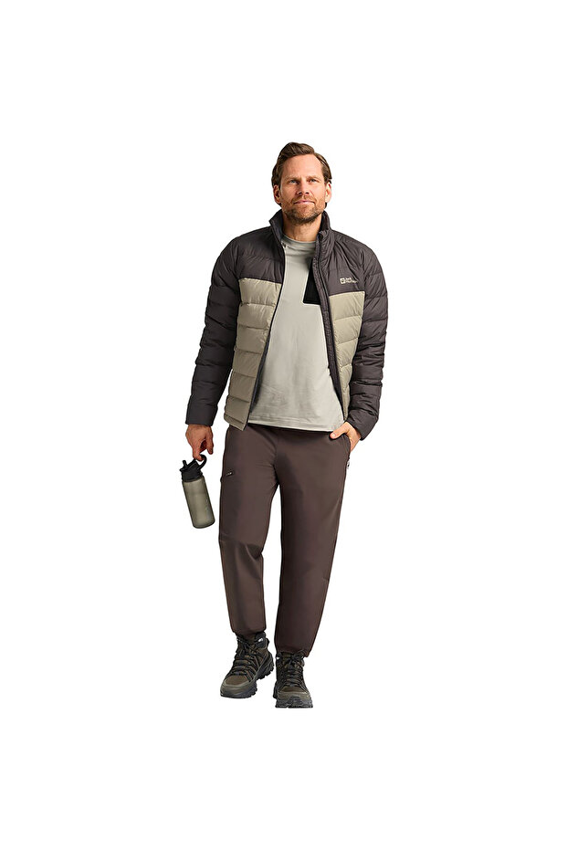 ATHER DOWN JKT M RDS - 3