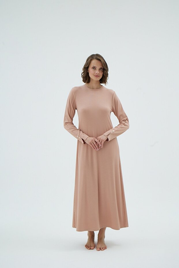 17228 KADIN UZUN GECELİK - 2