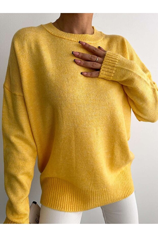 بلوفر جولدن جلامور - 2