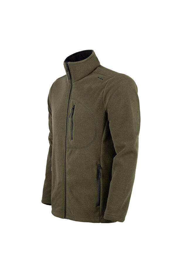 RIVER POLAR MONT YEŞİL - 3