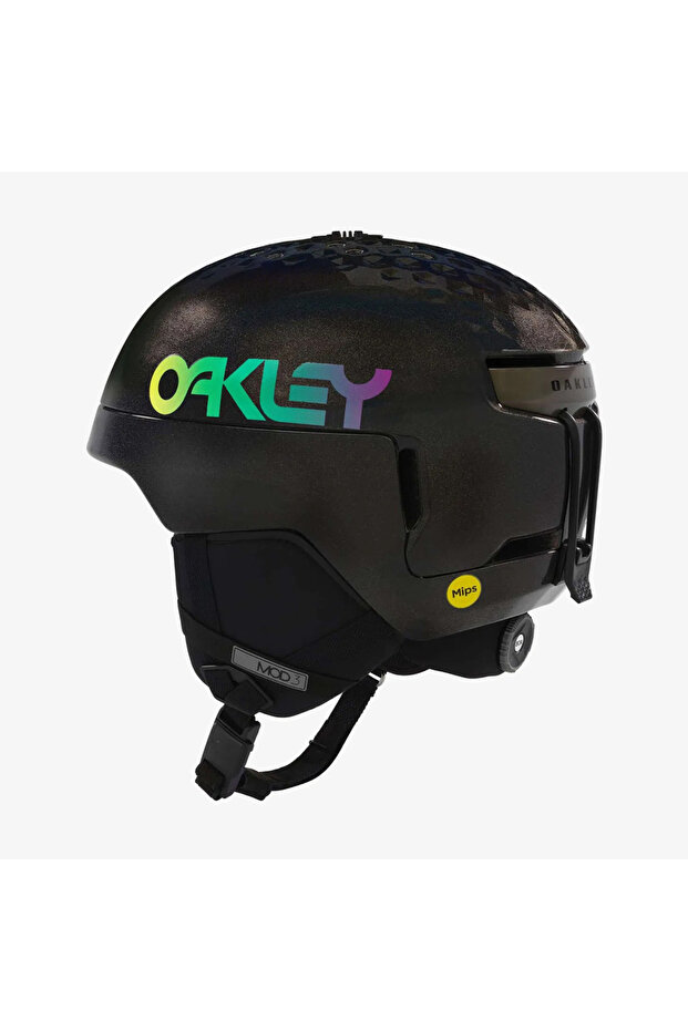 Mod3 Unisex Kask - 6
