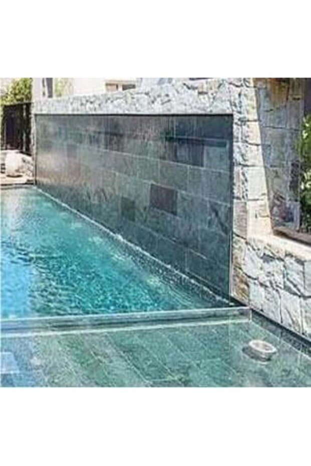 SU PERDELERİ - DUVAR TİPİ - 1