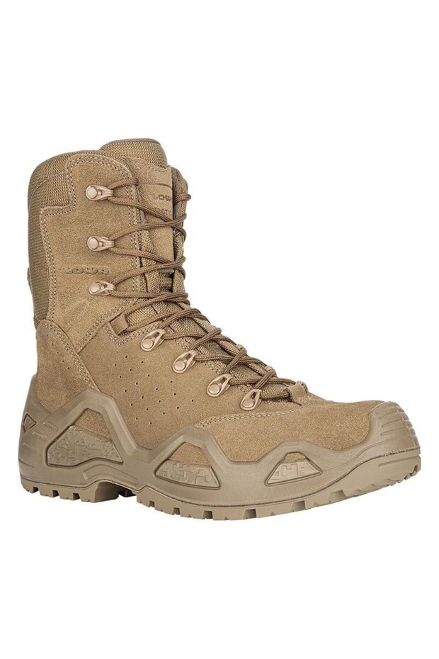 Z-8S GTX C COYETE OP BOT - 5