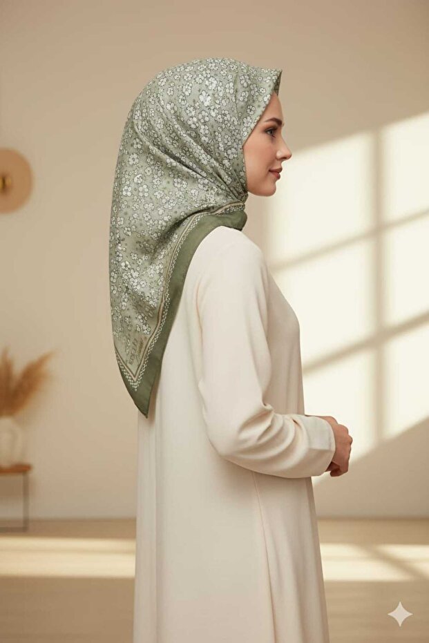 FRESH SANDA EŞARP - 1