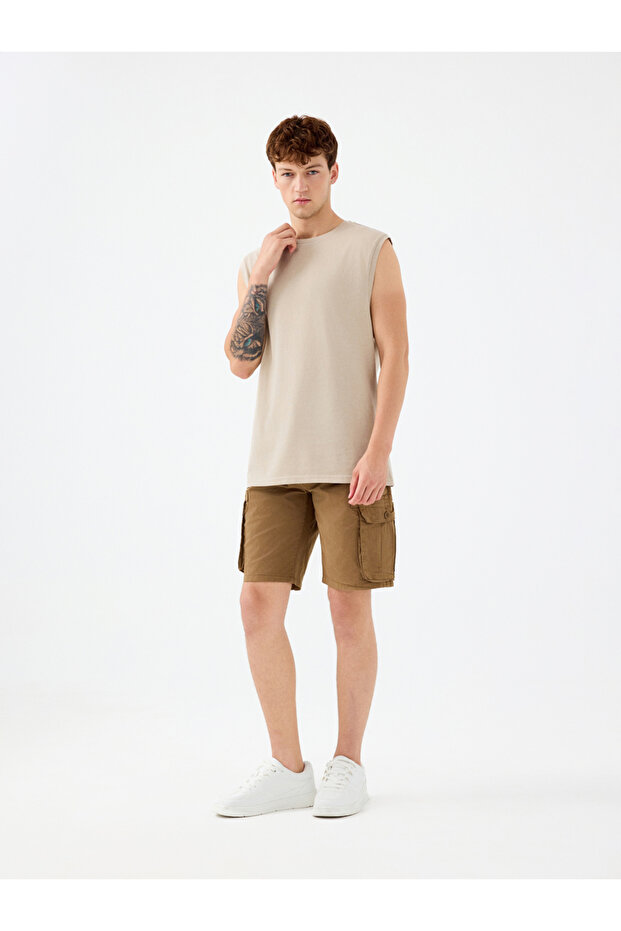 شورت LF2038892 - 1