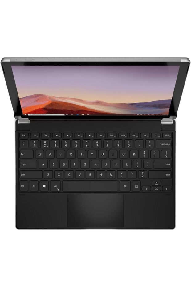 12.3 Pro+ Wireless Keyboard with Precision Touchpad | Compatible with Microsoft Surface Pro 7 - 2