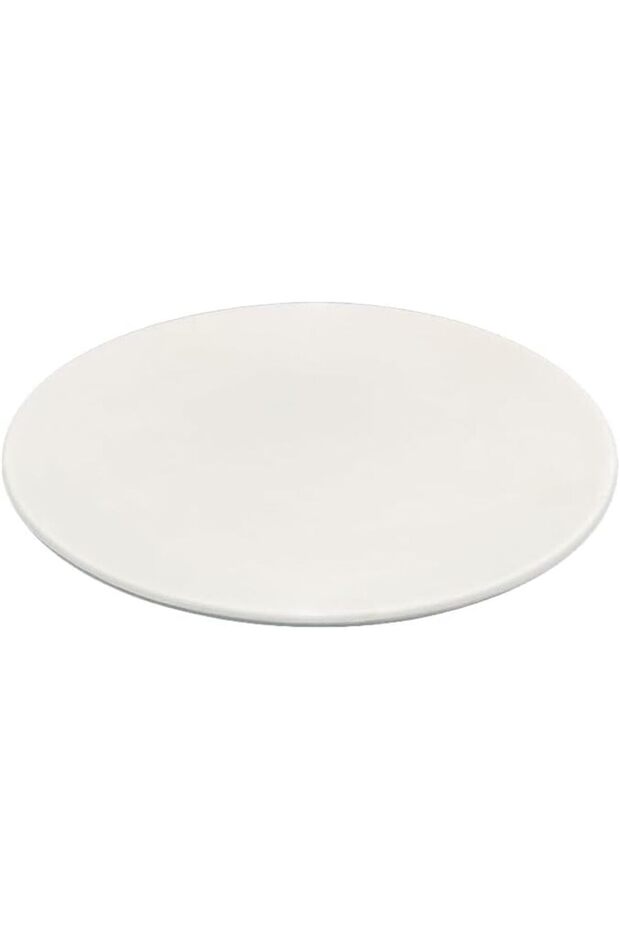 طبق فخار فني - أحجام متعددة - - 2