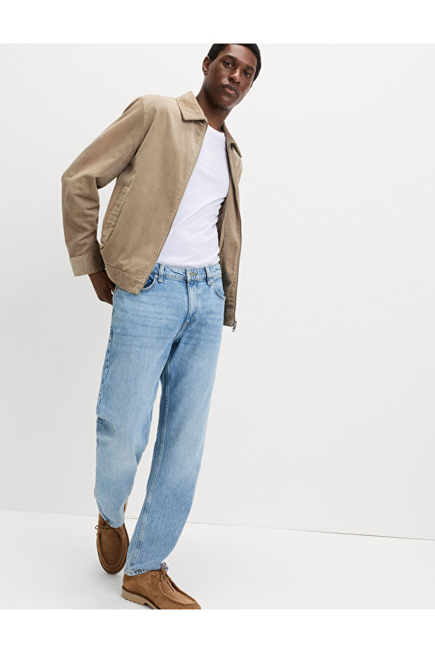 Harrington Ceket - 3