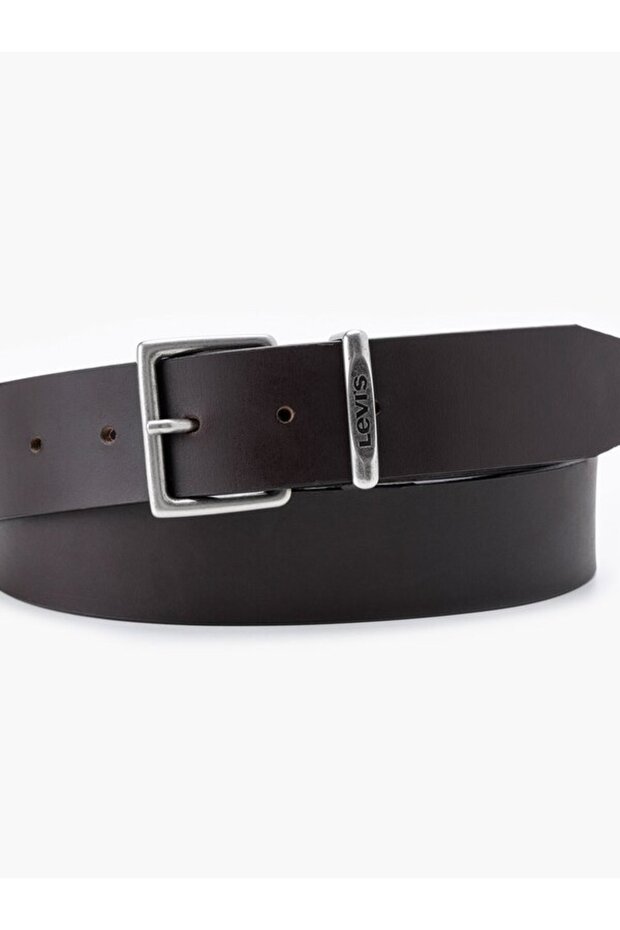 Flat Keeper Deri Kemer - 1