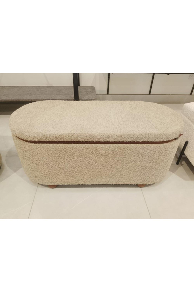 كرسى صندوق تخزين - 1