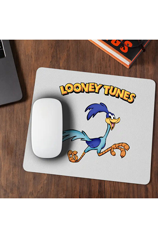 Mousepad Cioiotul Strutul Beep Beep - 1