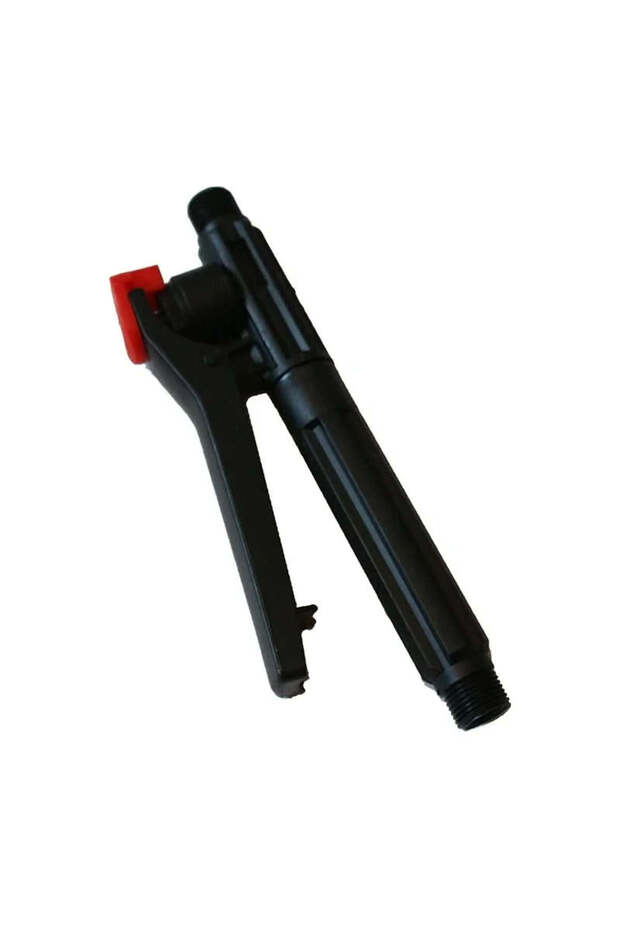 Spray lance handle - 1
