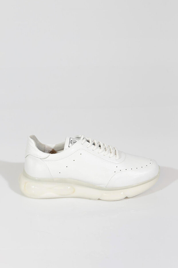 17359 Men's Lace-Up Casual Sneaker Shoes