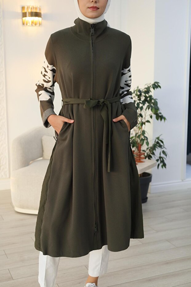 Triko Kap miss262 - 6