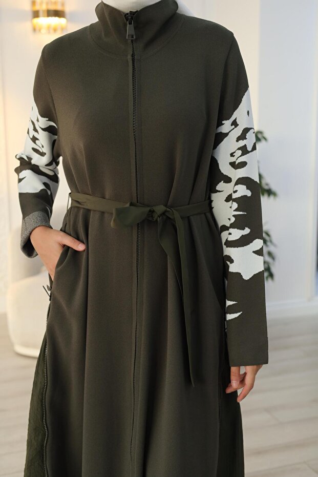 Triko Kap miss262 - 8