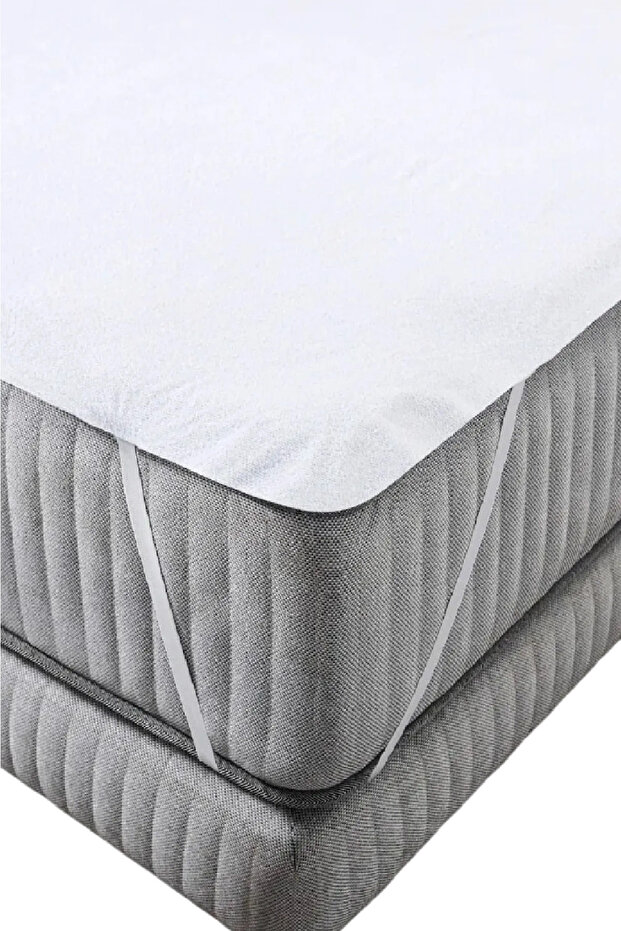 Bebe 60X120 cm Liquid-Proof Cotton Mattress Protector Mattress Cover