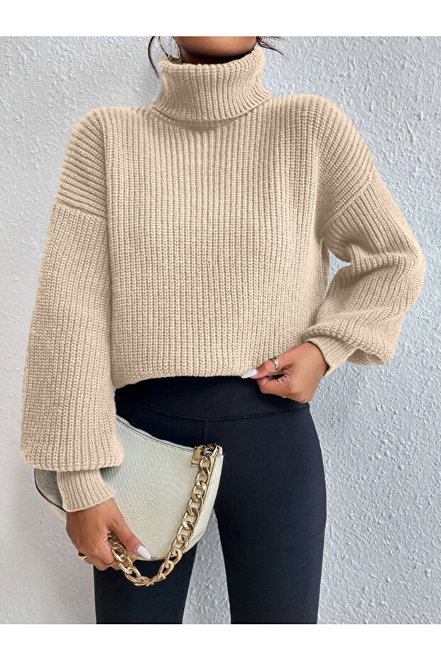 PULOVER PESCAZOR - 5