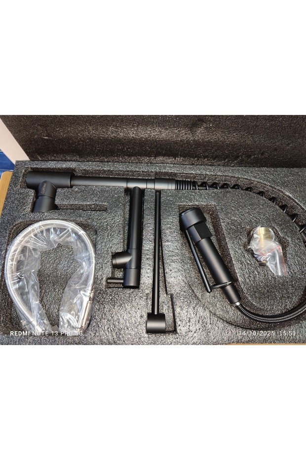 Mutfak bataryası - 2