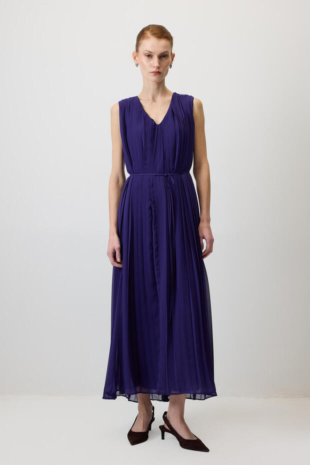 PİLİSELİ ŞİFON JİLE - 1