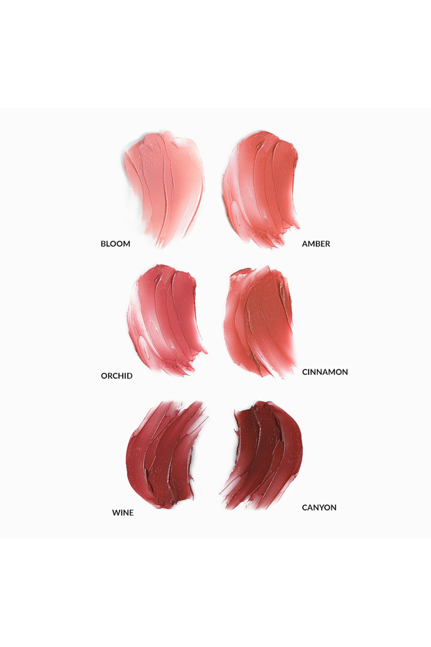 Lip Blush Amber 4.7g - 3