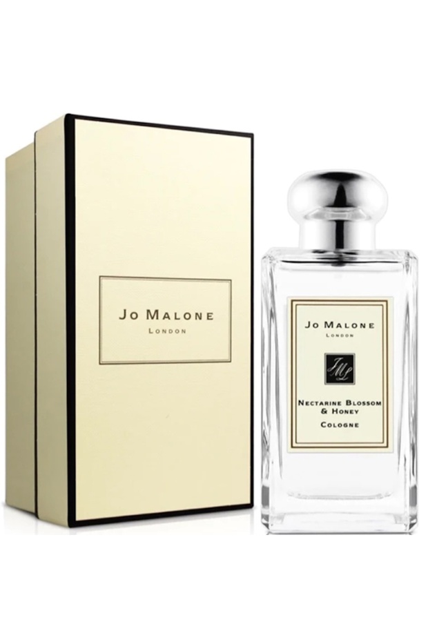 Nectarine Blossom & Honey – 100ml Cologne (Unisex)
