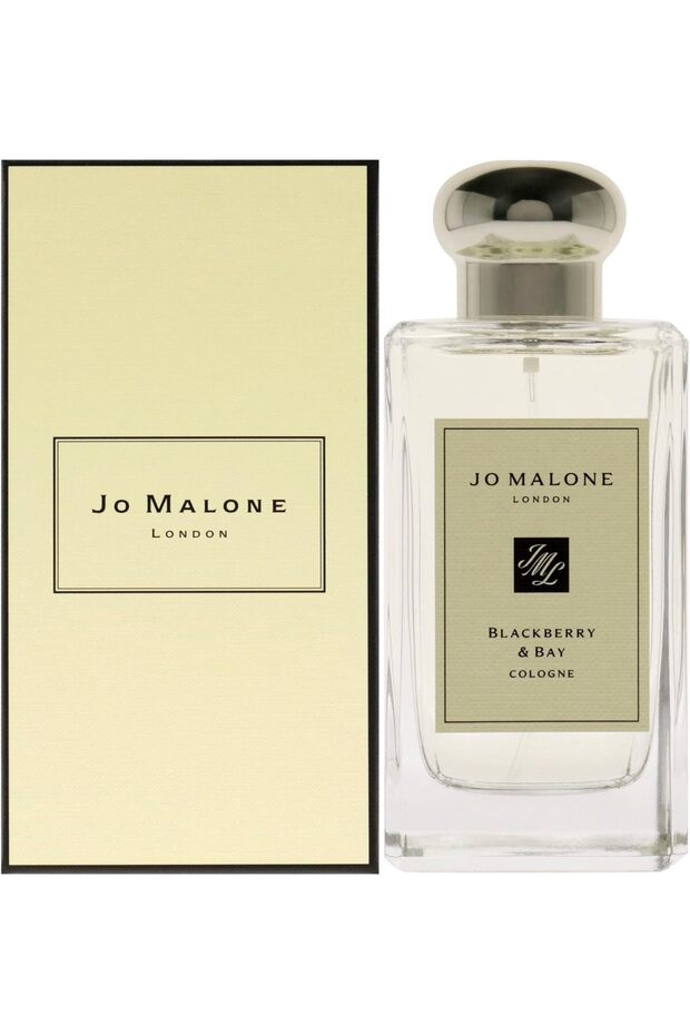 Blackberry & Bay – 100ml Cologne (Unisex)