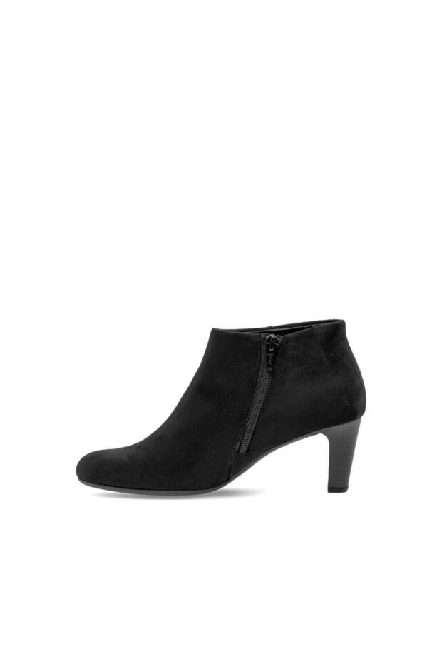 Fermuarlı Topuklu Bot 75.850 - 3