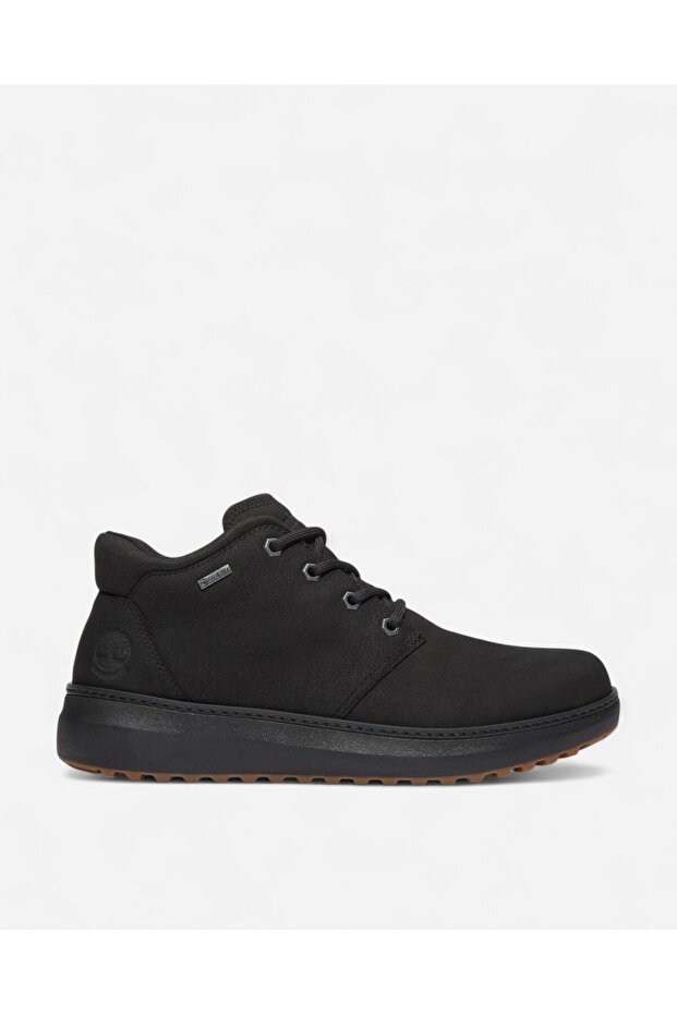 HUDSON ROAD MID LACE UP GTX CHUKKA BOOT Erkek Siyah Bot TB0A6A8NW051 - 1
