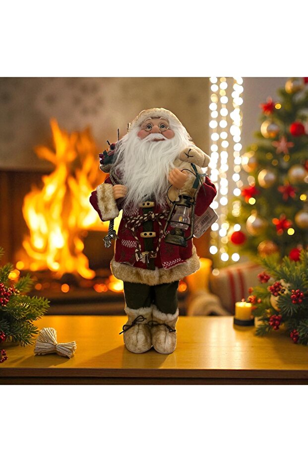 Noel Baba 42 cm