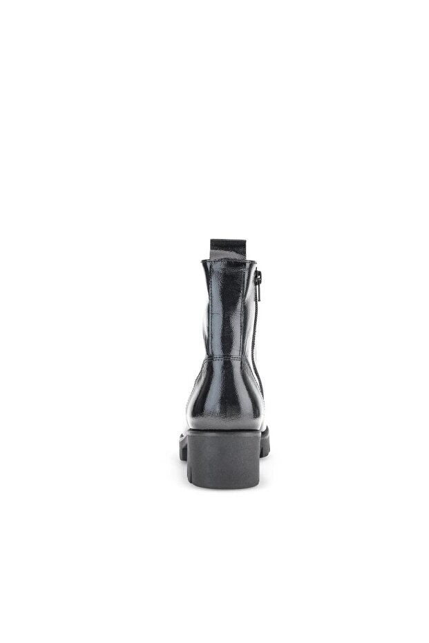 Best Fitting Kadın Bağcıklı Fermuarlı Bot 71.711 - 6