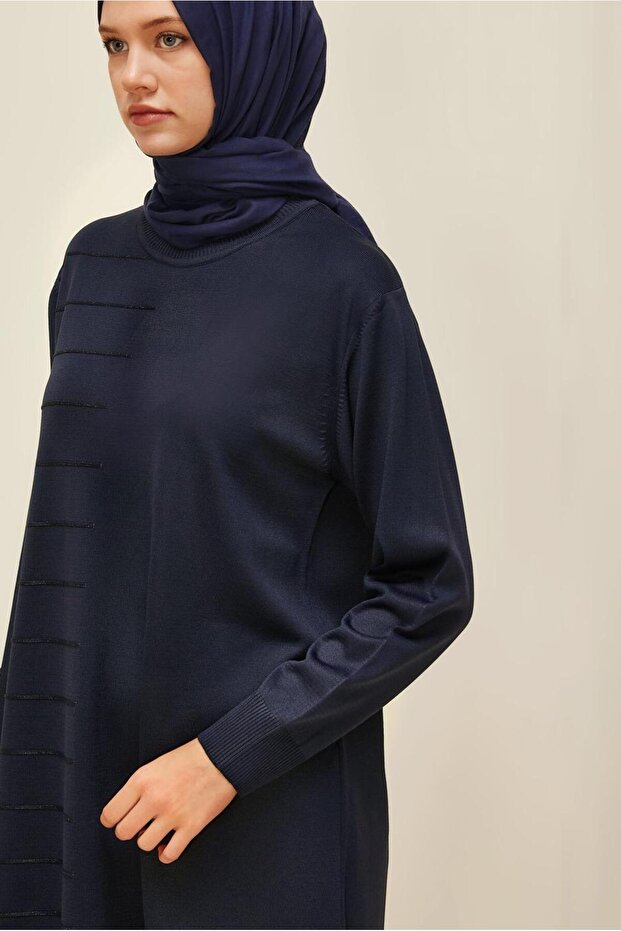 TRİKO TUNİK 45847 - 3