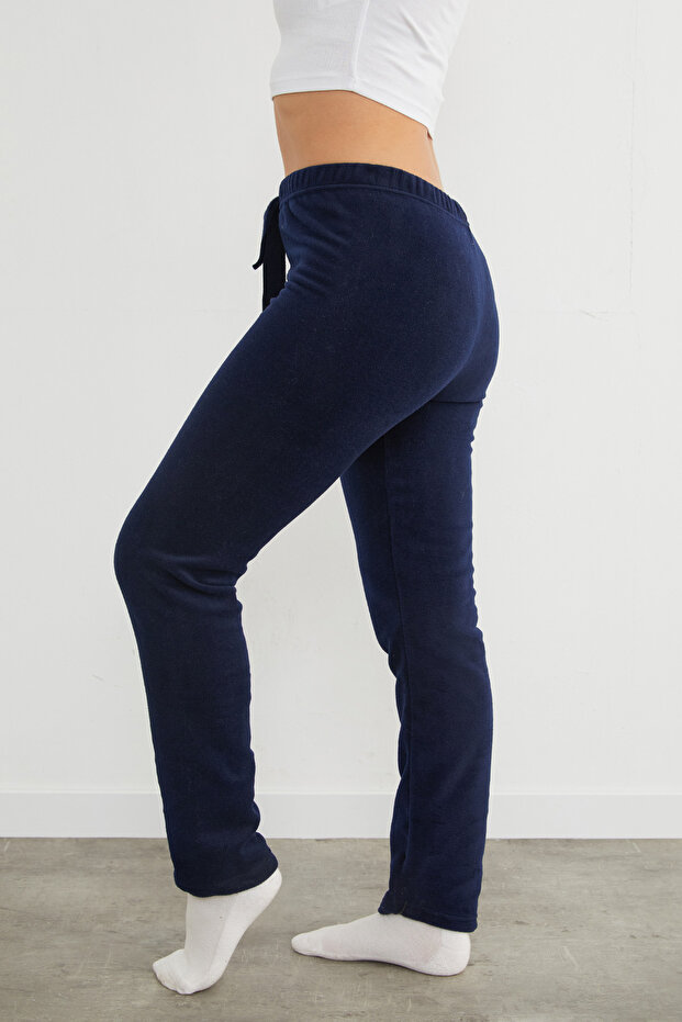 Basic Polar Eşofman Altı - 6