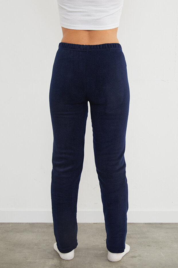 Basic Polar Eşofman Altı - 5