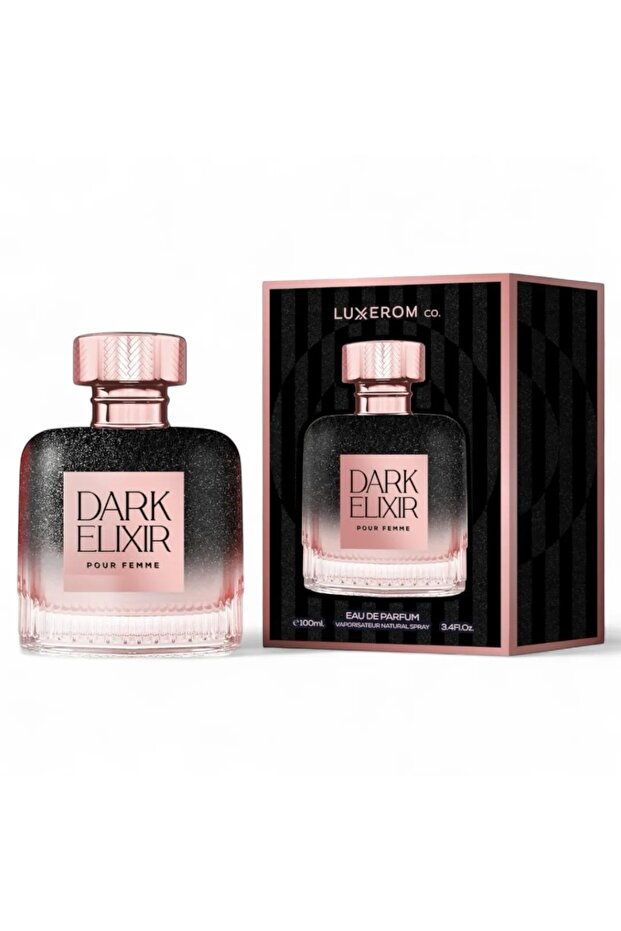 Dark Elixir 100ml - Parfum, dama - 1