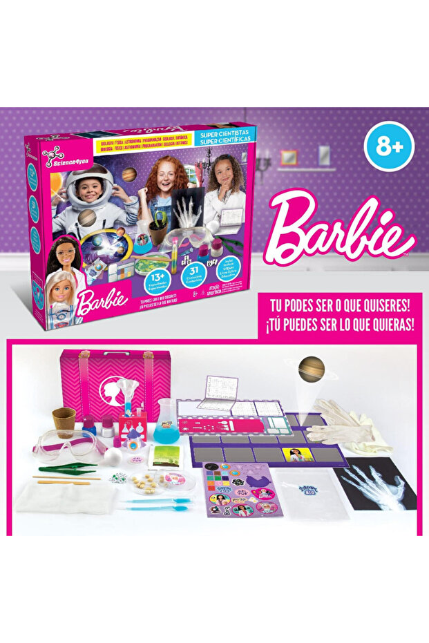 - علماء خارقون - 2