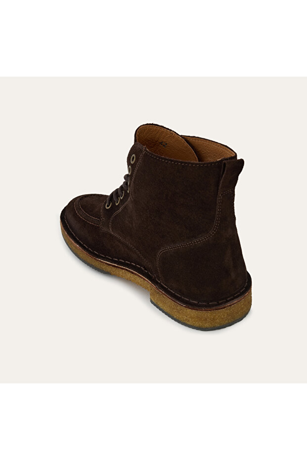 BAĞCIKLI SÜET BOT - 3